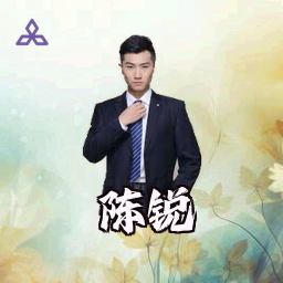 陈锐